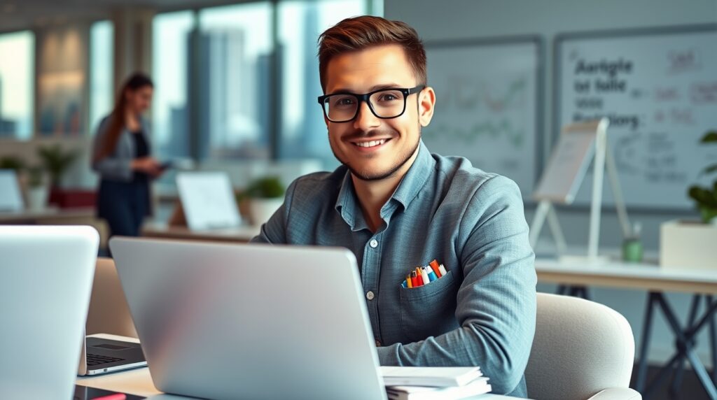 industry knowledge SEO